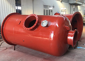 光村镇真空除氧器