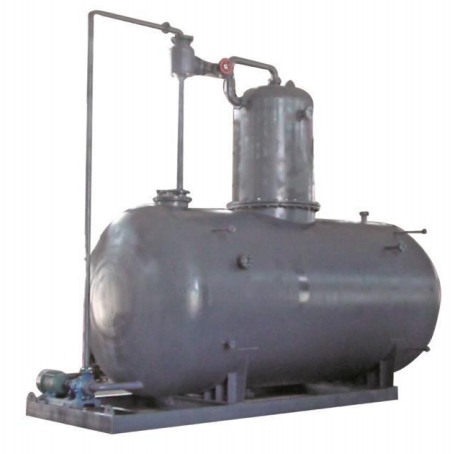 光村镇除氧器工作步骤